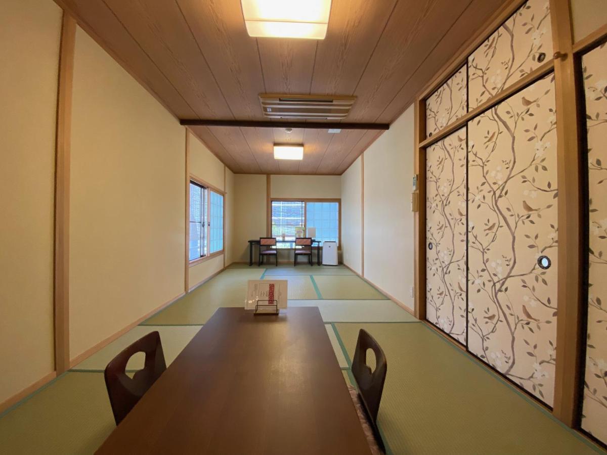 Ryokan Sawaya Honten Kyoto Exterior photo