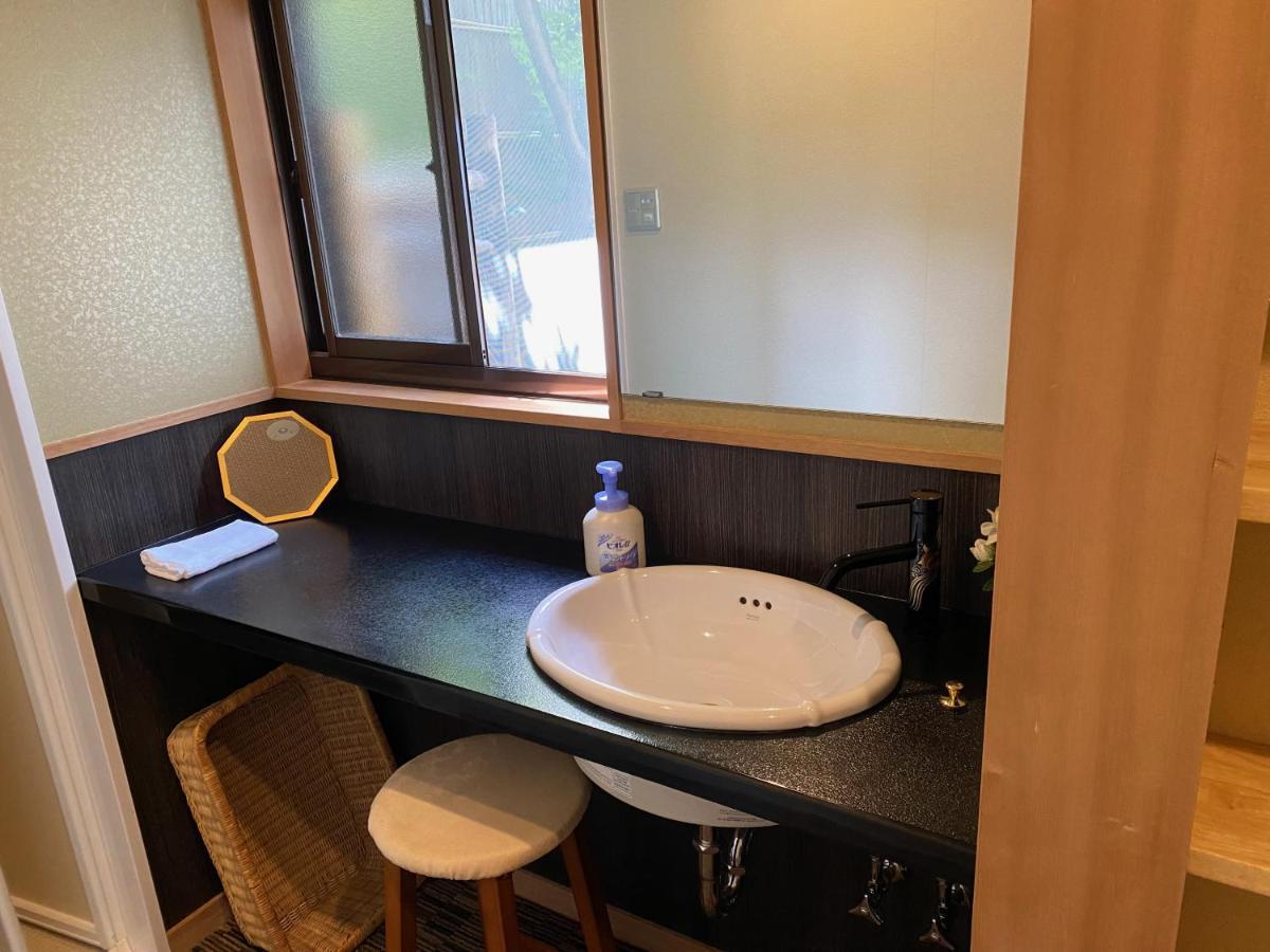 Ryokan Sawaya Honten Kyoto Exterior photo