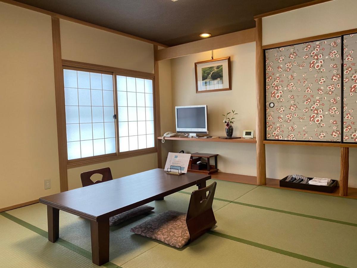 Ryokan Sawaya Honten Kyoto Exterior photo