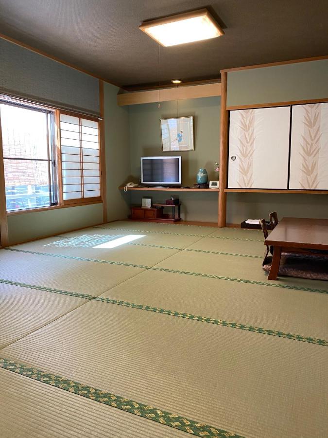 Ryokan Sawaya Honten Kyoto Exterior photo
