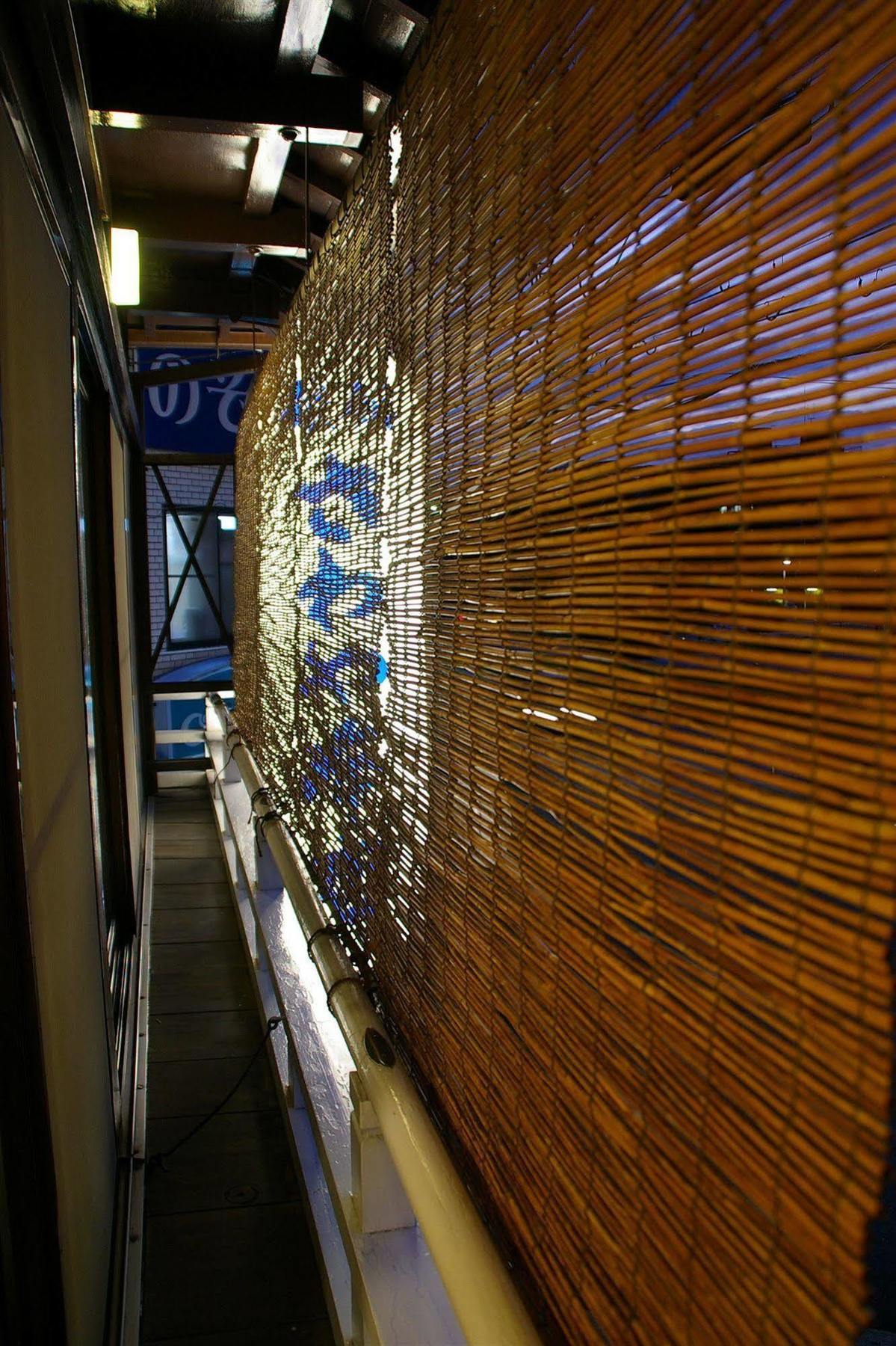 Ryokan Sawaya Honten Kyoto Exterior photo