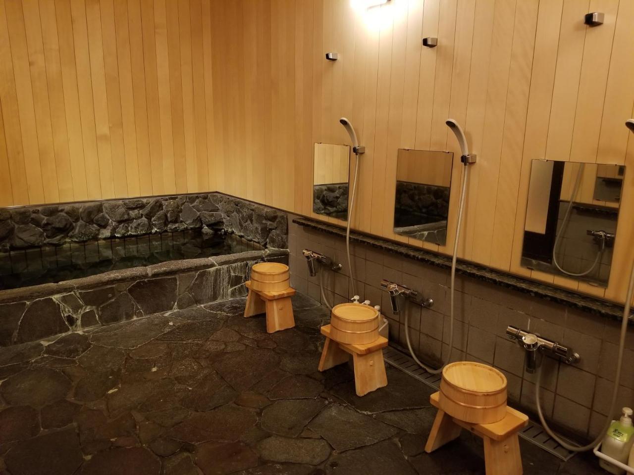 Ryokan Sawaya Honten Kyoto Exterior photo